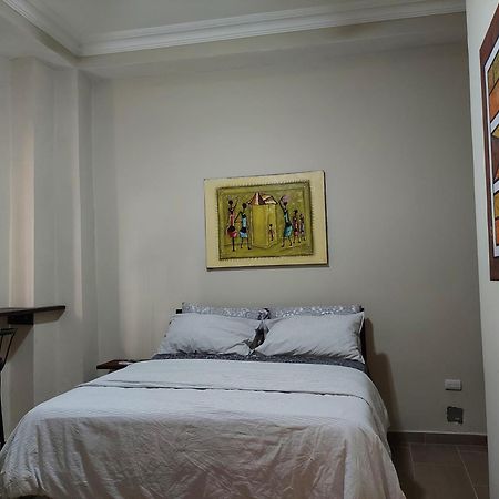 דירות Casa Kamanda, Zona Colonial, סנטו דומינגו מראה חיצוני תמונה