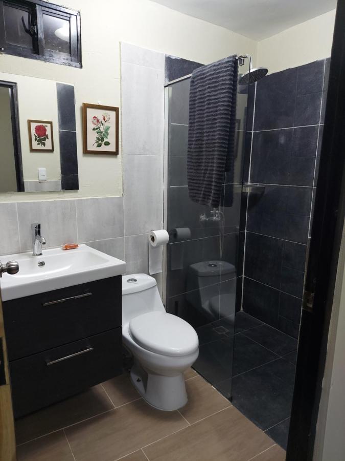 דירות Casa Kamanda, Zona Colonial, סנטו דומינגו מראה חיצוני תמונה