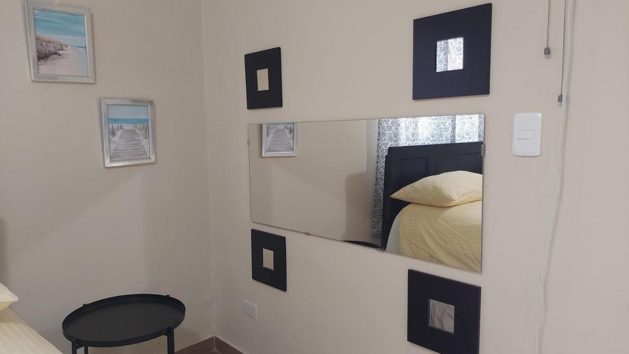 דירות Casa Kamanda, Zona Colonial, סנטו דומינגו מראה חיצוני תמונה