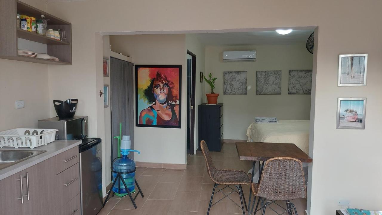 דירות Casa Kamanda, Zona Colonial, סנטו דומינגו מראה חיצוני תמונה