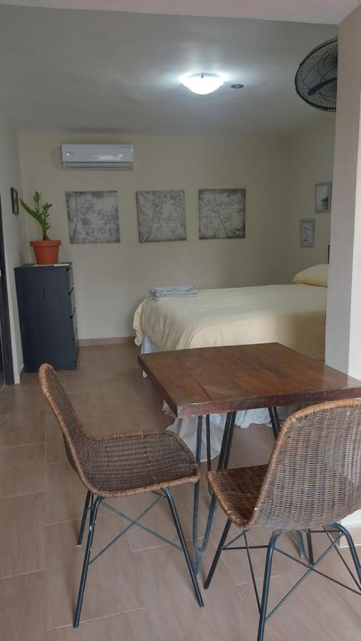 דירות Casa Kamanda, Zona Colonial, סנטו דומינגו מראה חיצוני תמונה