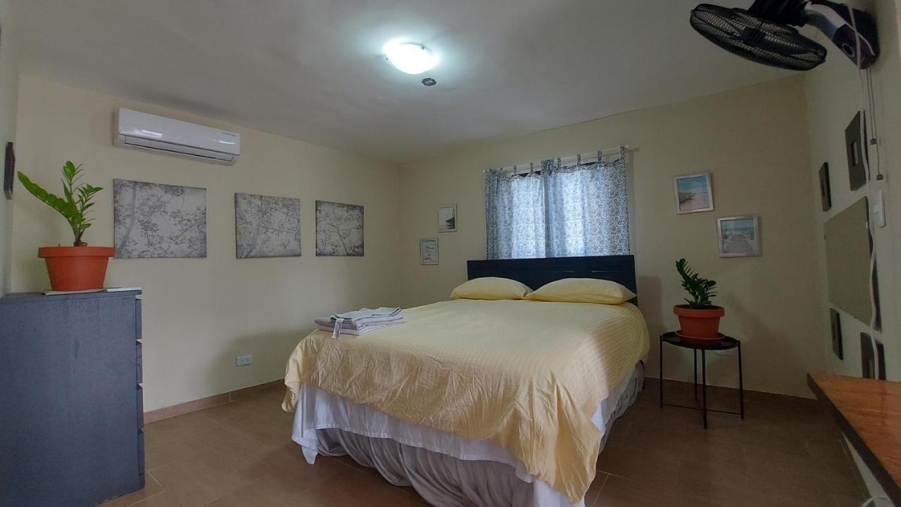 דירות Casa Kamanda, Zona Colonial, סנטו דומינגו מראה חיצוני תמונה