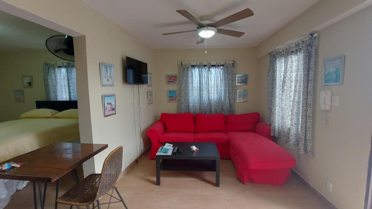 דירות Casa Kamanda, Zona Colonial, סנטו דומינגו מראה חיצוני תמונה