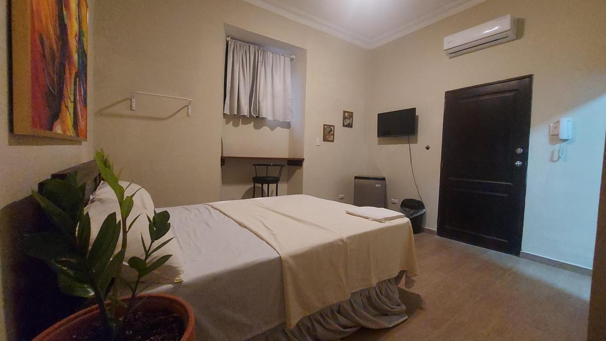 דירות Casa Kamanda, Zona Colonial, סנטו דומינגו מראה חיצוני תמונה