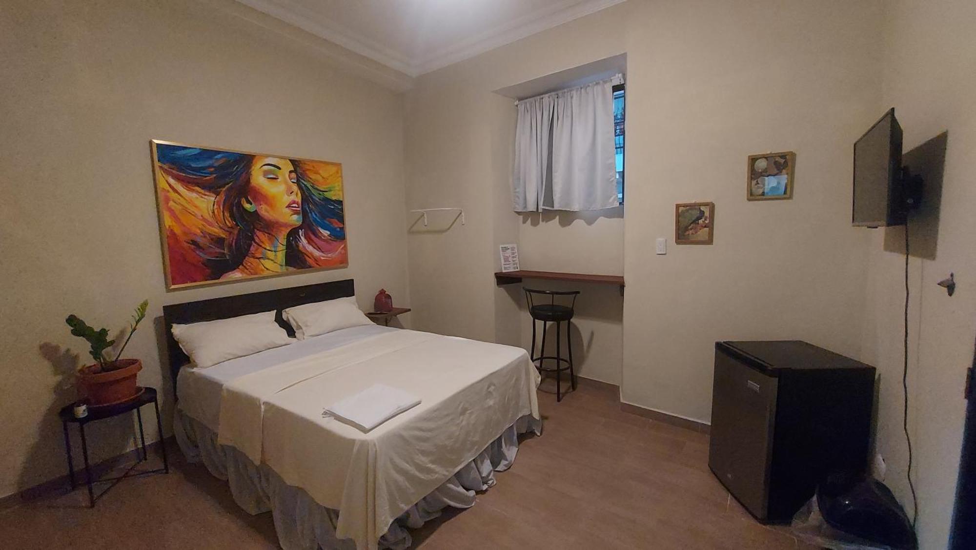 דירות Casa Kamanda, Zona Colonial, סנטו דומינגו מראה חיצוני תמונה