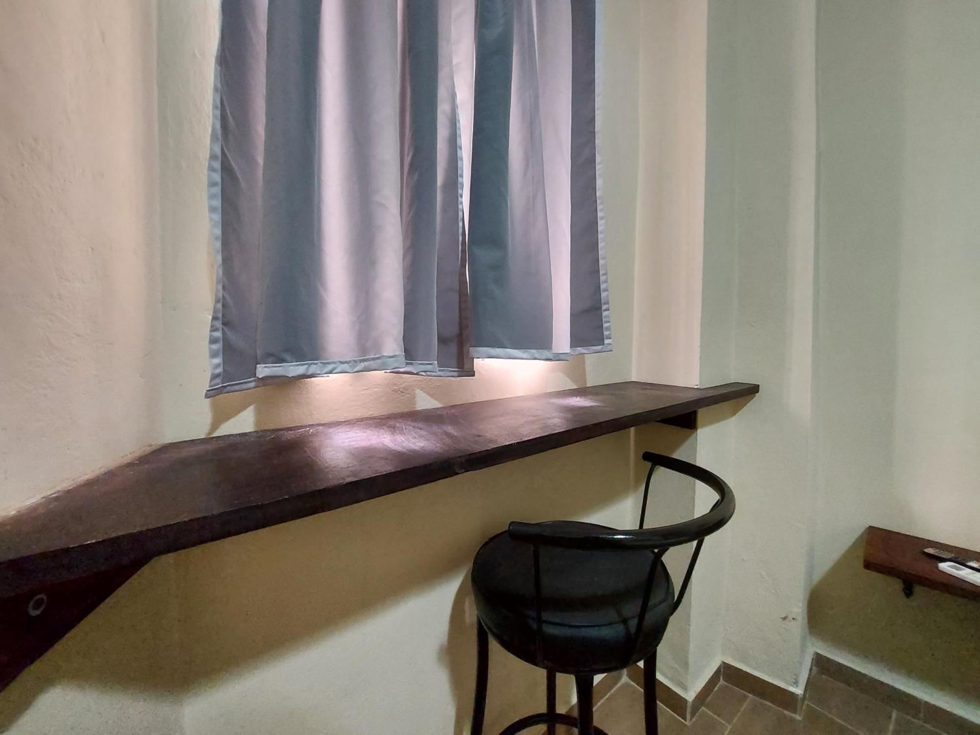 דירות Casa Kamanda, Zona Colonial, סנטו דומינגו מראה חיצוני תמונה