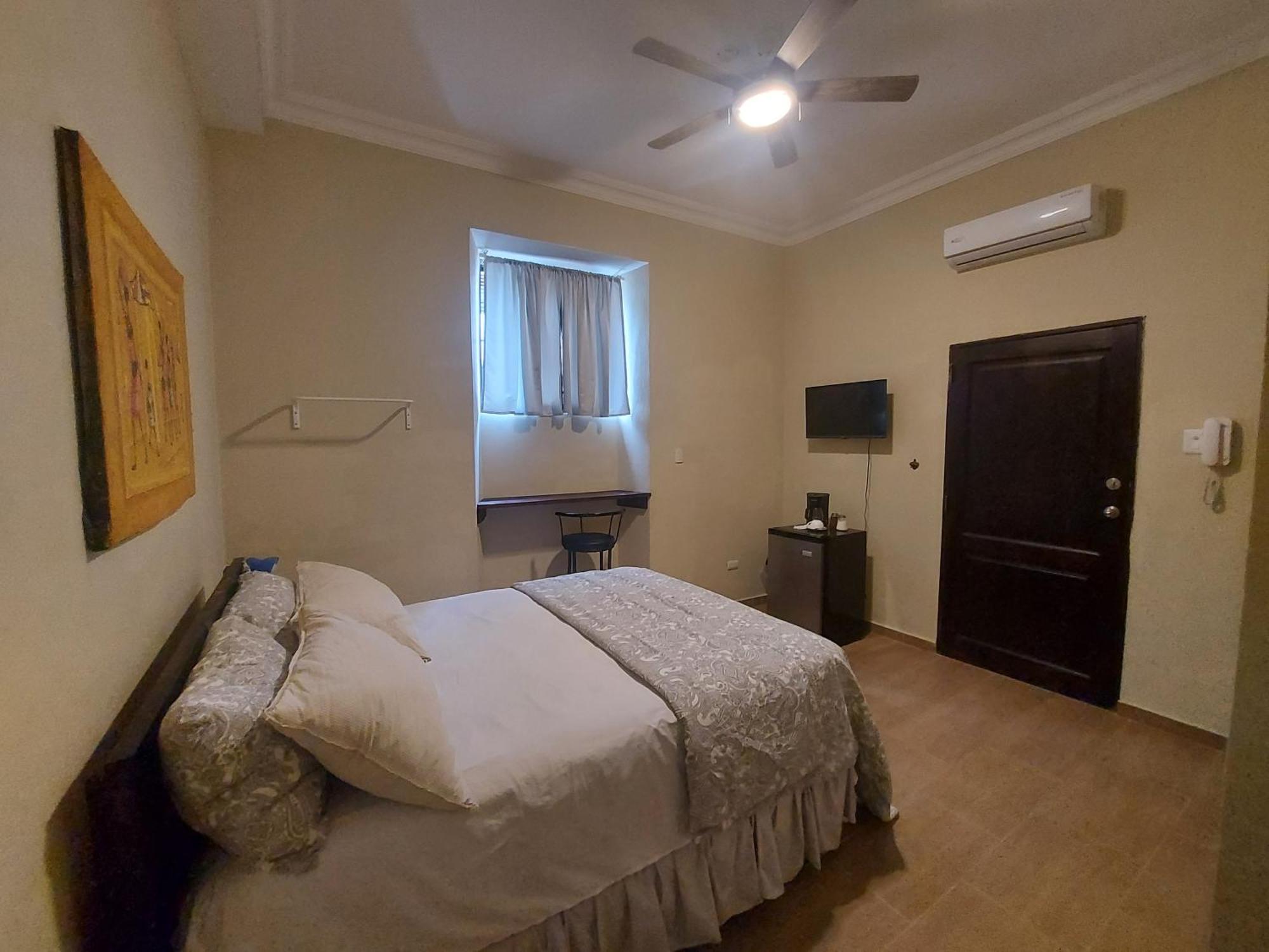 דירות Casa Kamanda, Zona Colonial, סנטו דומינגו מראה חיצוני תמונה